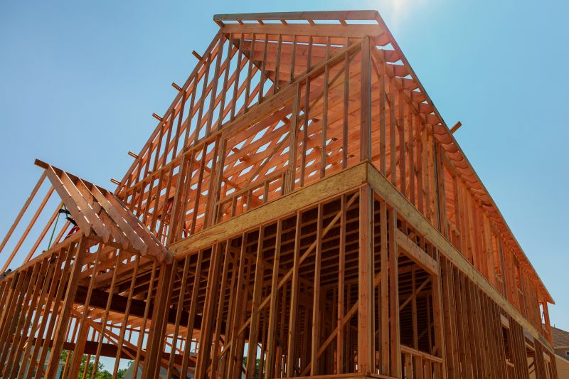 Contact About House Framing Installation